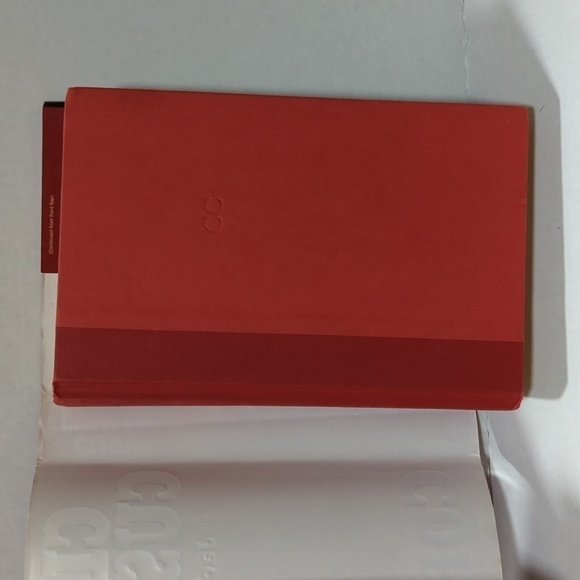 Clive Cussler Corsair Hardback Book w/Cover - 2009 Used - Picture 5 of 6